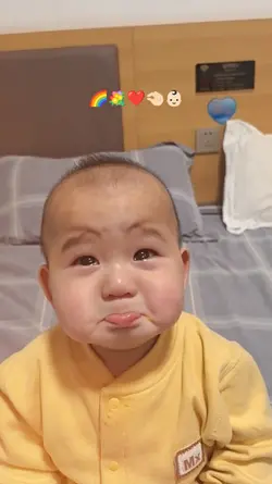 video cute baby