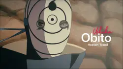 HEAVEN UCHIHA OBITO