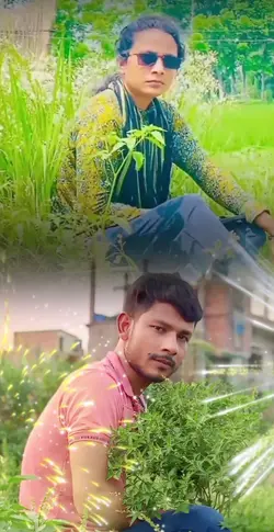 রুপের ঝলক দিয়ে কি হ