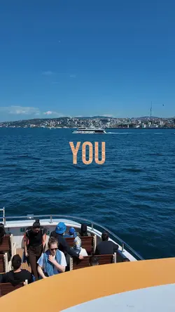you should know i