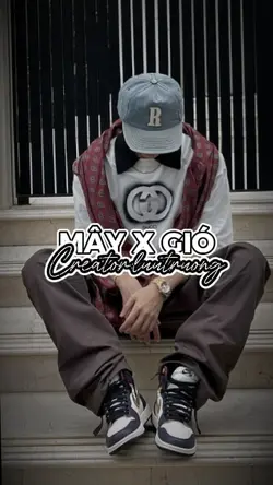 MÂY X GIÓ Remix 