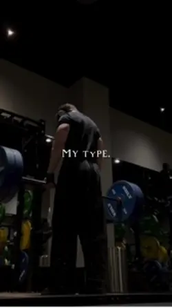 My type