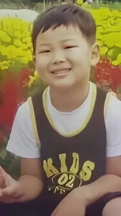 bts kecil 