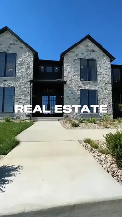 REAL ESTATE