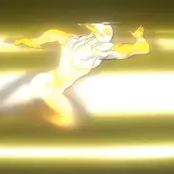flash