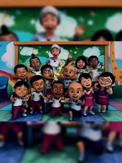 foto sekelas