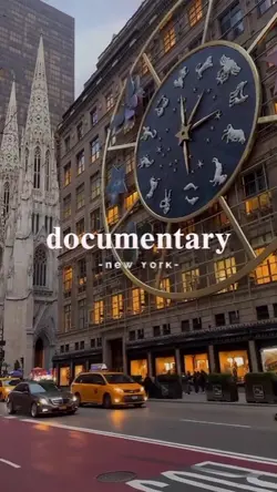 documentary