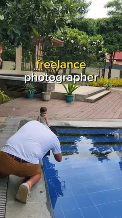Photographer Video