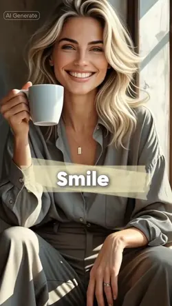 Smile