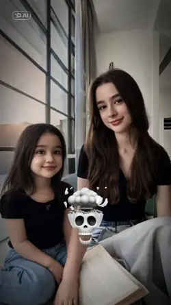 Trend Ai child