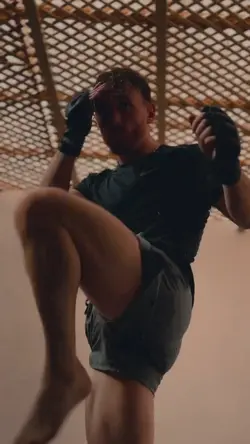 Training Fight