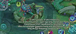 di ako gwapo