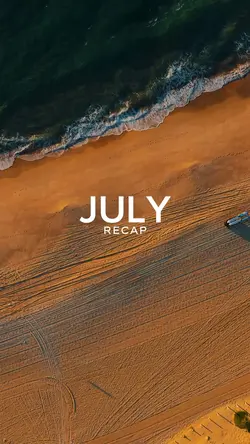 July recap 2026