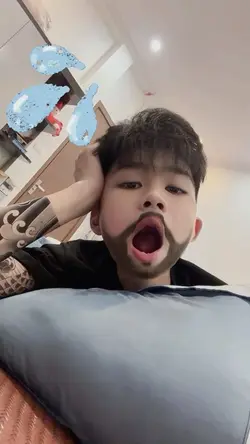 mẫu sticker hot