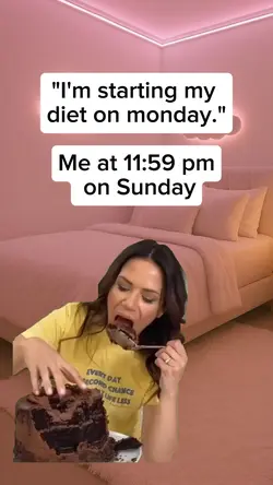 Starting Diet