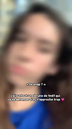 EMMA SUR VOUS 