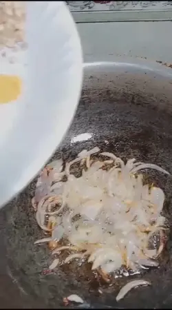 dum karahi 