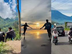 Trend Video Geser