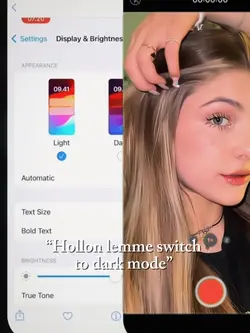 SWITCH TO DARK MODE