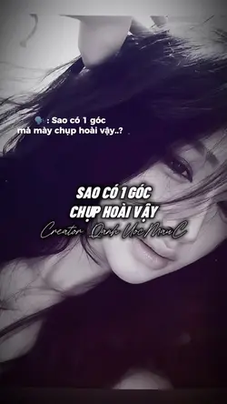 Sao có 1 góc