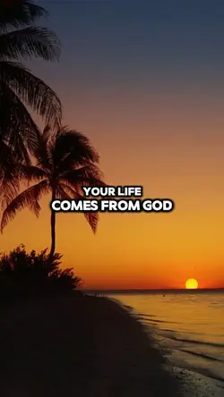 Comes from God 