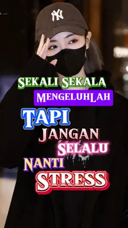 Mengeluhlah