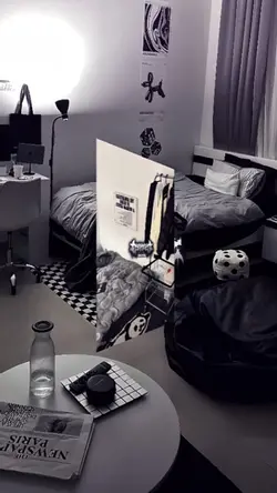 No Mirror
