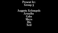 End Group - Techno