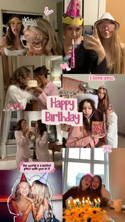 HappyBirthday