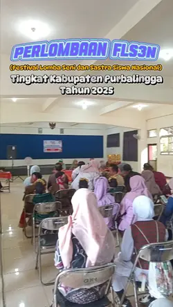 Lomba FLS3N SD