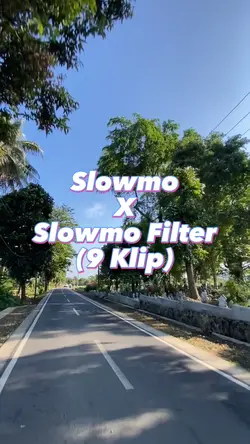 Slowmo Kece