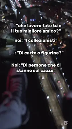 I COLLEZIONISTI