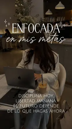 Motivación