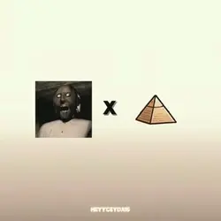 Granny x Egypt trend