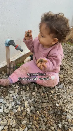 Ser criança