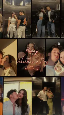 Valentine Template