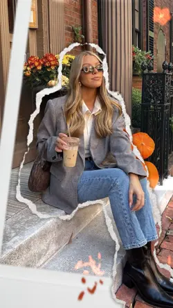 autumn outfit