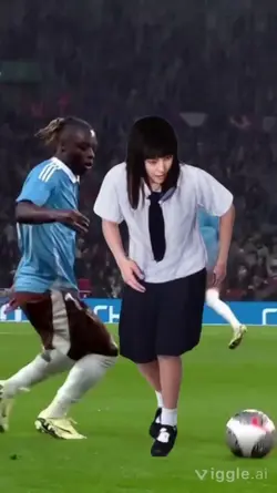 football Viggle ai