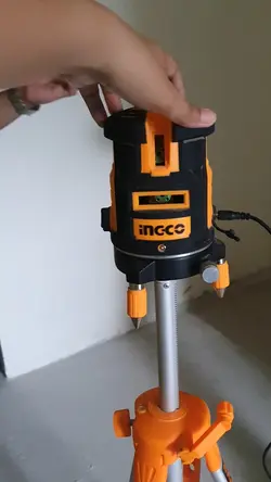 LASER TOOLS 