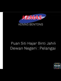bekas gunting