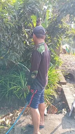 Aktivitas Pagi