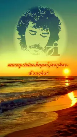 semoga saja kau bena