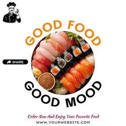 Good Food Good Mood
