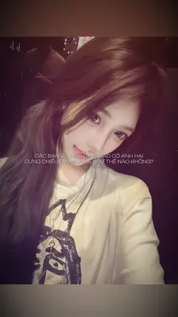Được anh hai cưng