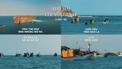 Nhớ Mãi Chuyến Đi