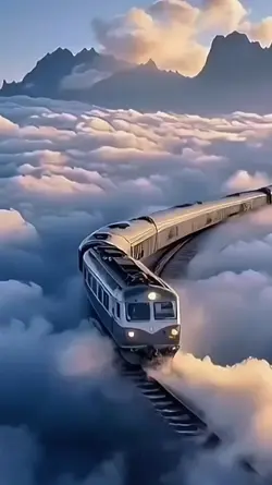 Tren de la vida