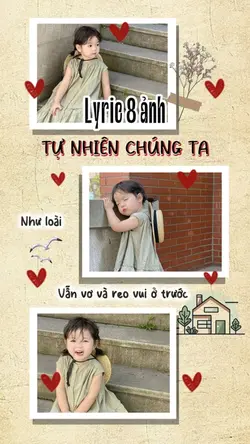TỰ NHIÊN CHÚNG TA