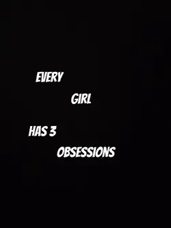 Obsession 
