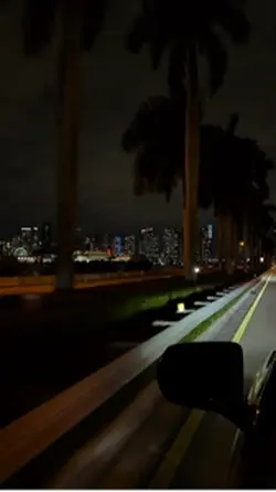 Never b like u speed