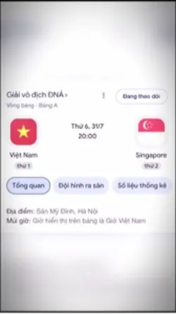 SẼ CHIẾN THẮNG
